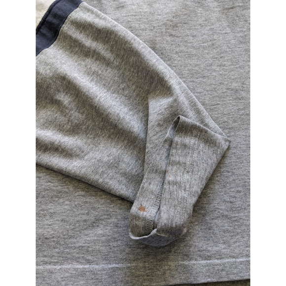 Vintage Mickey Mouse Gear For Sports Sweatshirt Mens Size L Gray - Picture 9 of 9